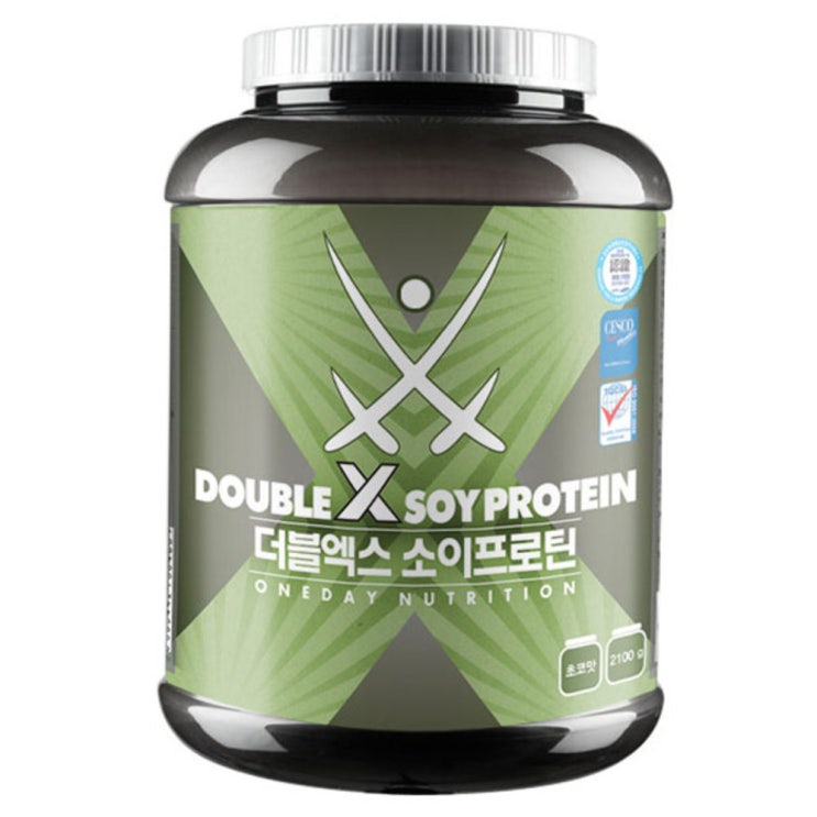 가성비 뛰어난 원데이뉴트리션 더블엑스 소이 프로틴 헬스 보충제, 2.1kg, 1개 추천합니다 가성비 뛰어난 원데이뉴트리션 더블엑스 소이 프로틴 헬스 보충제, 2.1kg, 1개 추천합니다