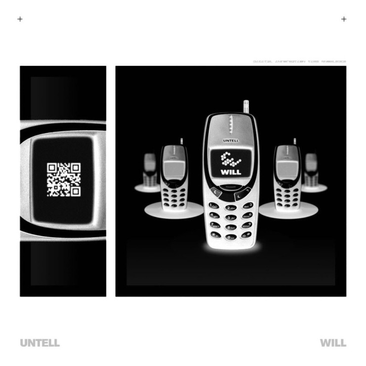 Untell - Don't follow me [노래가사, 듣기, Audio]