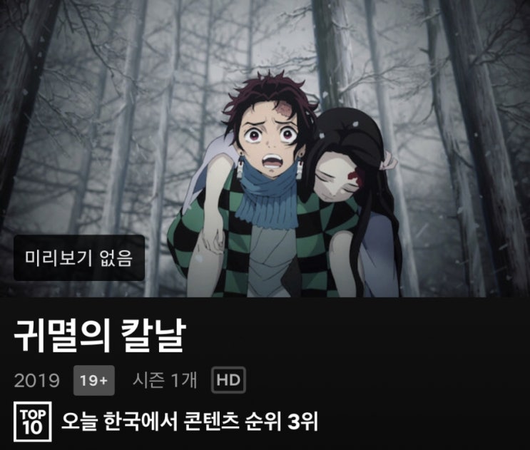 ‘귀멸의 칼날’ 욱일기 논란에도 승승장구