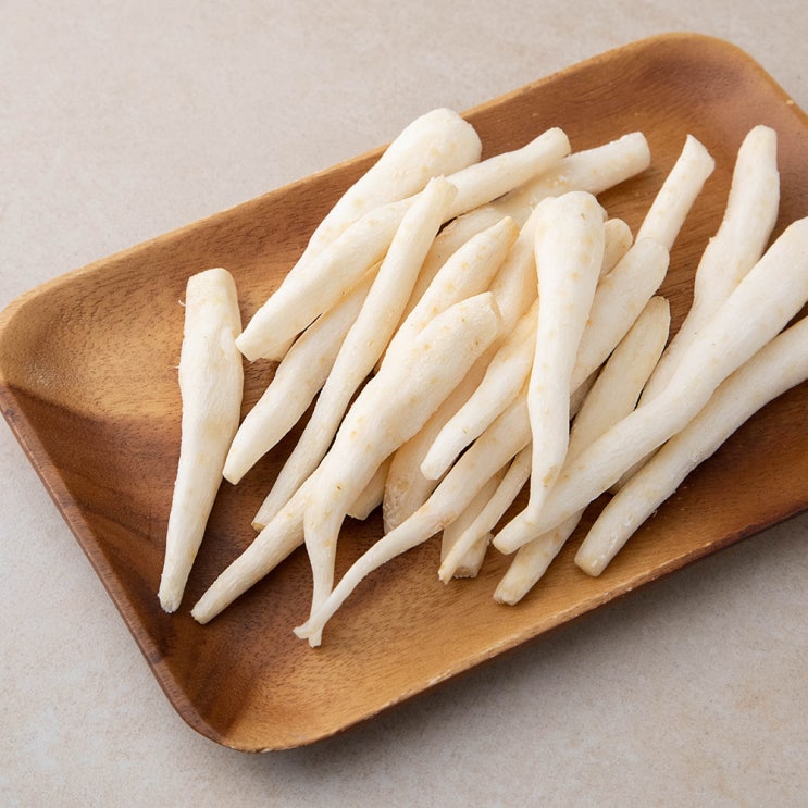 후기가 정말 좋은 국내산 깐더덕, 200g, 1봉(로켓배송) 추천해요 후기가 정말 좋은 국내산 깐더덕, 200g, 1봉(로켓배송) 추천해요