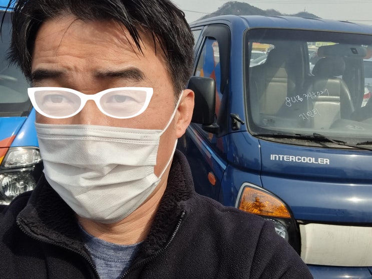  (페차보다 수출) 경기도 시흥시 포터 더블캡 중고차 매입#인터쿨러#CRDI#노후 경유차#조기폐차#싱글캡 더블캡