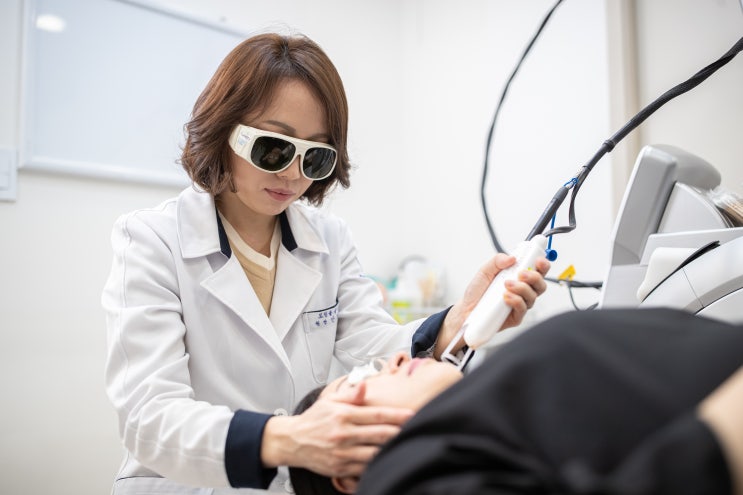  광화문피부과 피코레이저 선택 시 유의사항