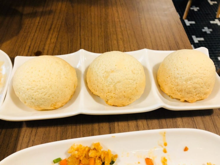  삼성역 맛집 홍콩에서 온 팀호완