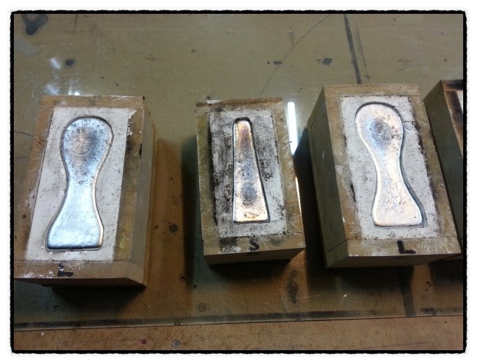  Spline weight    2