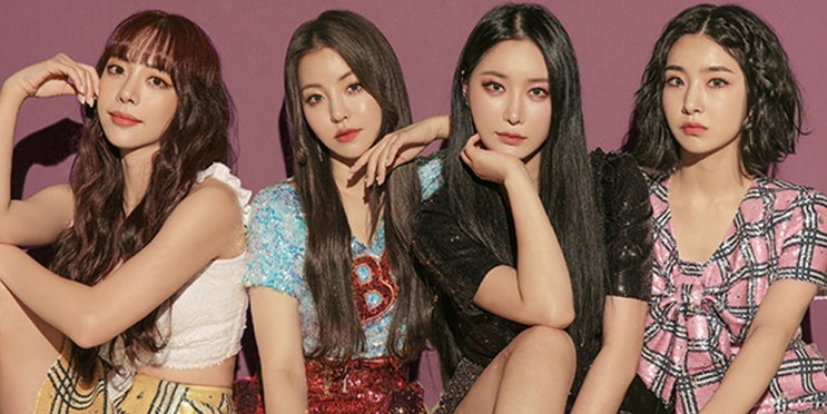 브레이브 걸스 ‘롤린’이 이은 ‘역주행’ 음악 계보를 찾아서