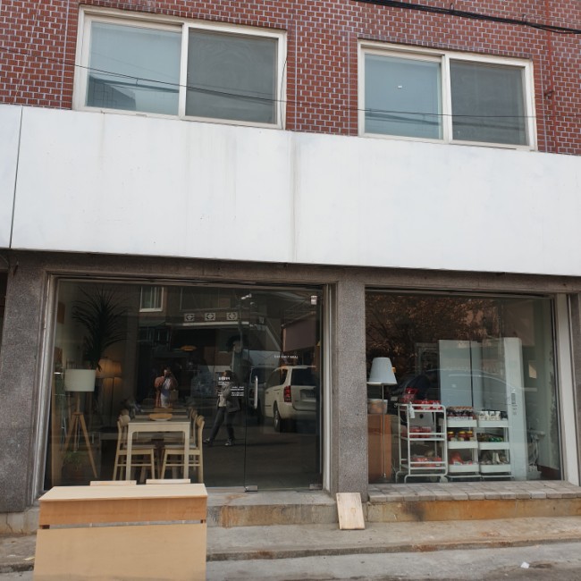  [인천 구월동 브런치] 일용할 양식