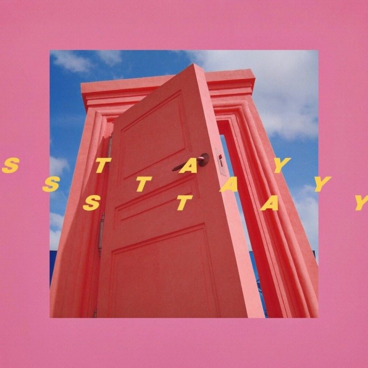 이준화 - Stay Stay Stay [노래가사, 듣기, Audio]