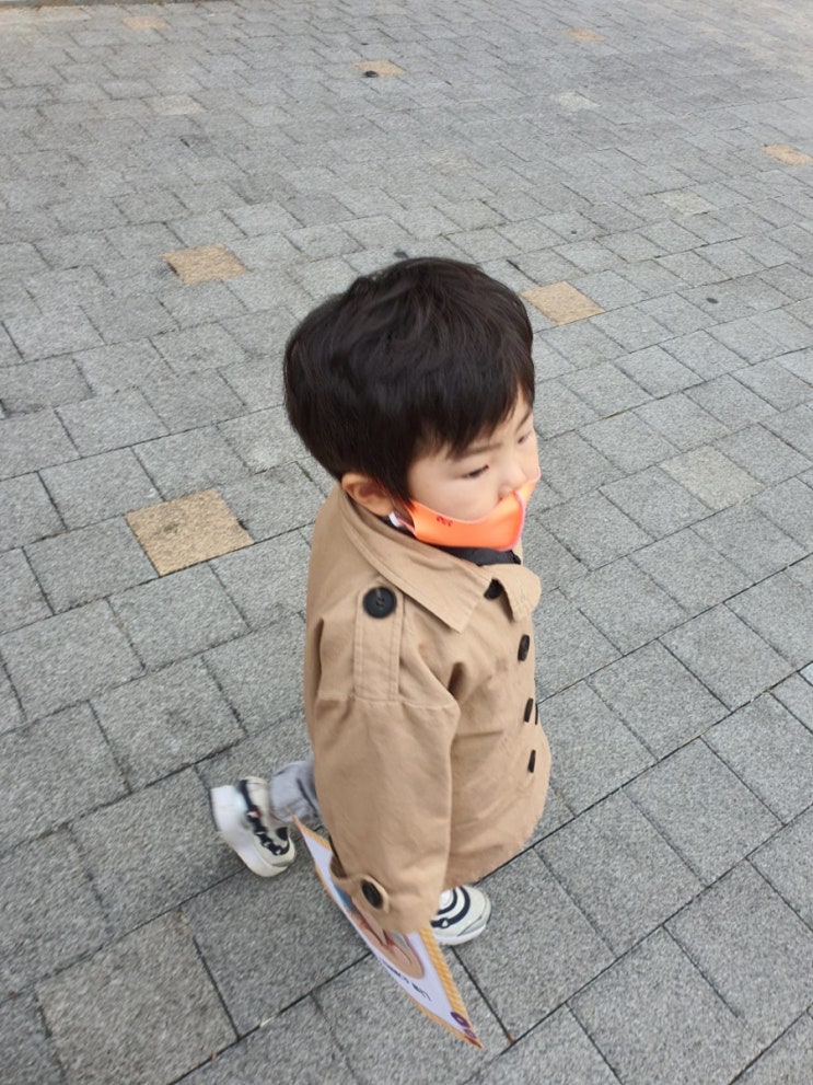  쭈니아빠! 우리는 잘 지내고 있어요