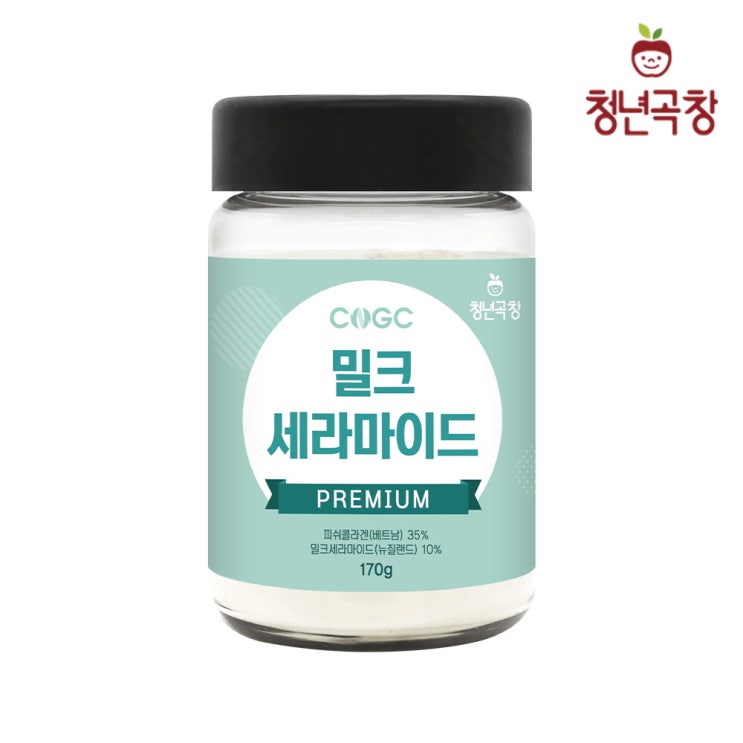 최근 인기있는 CNGC 밀크세라마이드 Premium 1통, 170g 추천해요 최근 인기있는 CNGC 밀크세라마이드 Premium 1통, 170g 추천해요