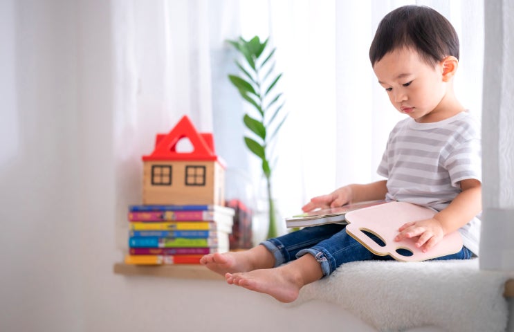  유아한약, 아이 건강에 도움 될까? 한의사가 말씀드립니다