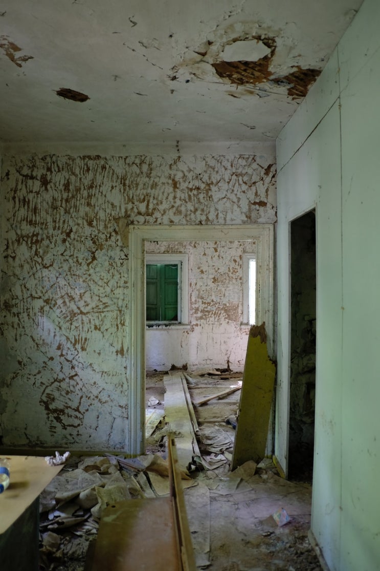  믿고 공사한 건축물에 하자가 있을 때 - 건축물의 하자보수 청구