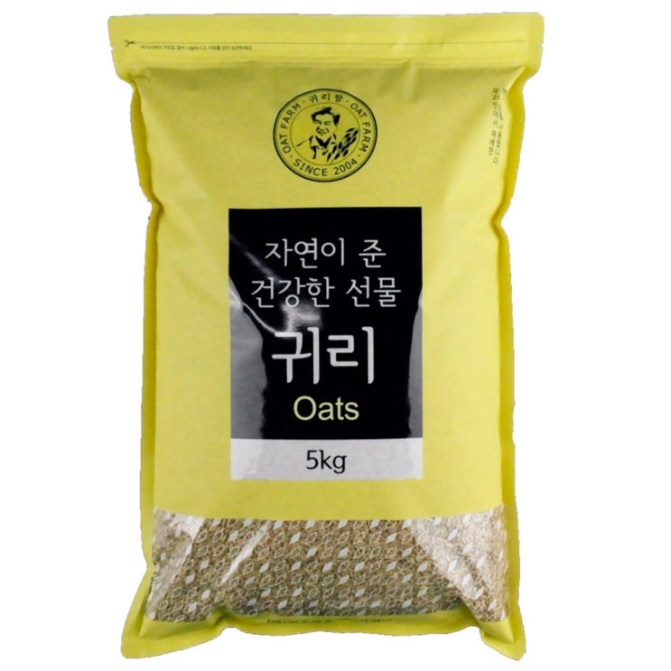 잘팔리는 귀리팜 정읍명품귀리 5kg, 정읍명품귀리5kg 추천해요 잘팔리는 귀리팜 정읍명품귀리 5kg, 정읍명품귀리5kg 추천해요