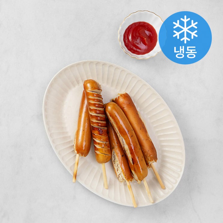 많이 찾는 곰곰 프랑크 닭가슴살 소시지 꼬치형 (냉동), 70g, 5개입(로켓배송) 추천해요 많이 찾는 곰곰 프랑크 닭가슴살 소시지 꼬치형 (냉동), 70g, 5개입(로켓배송) 추천해요