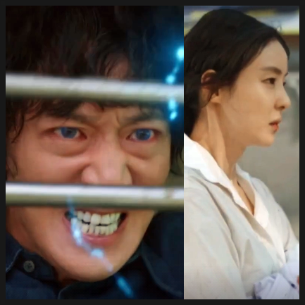 루카 더비기닝 마지막회 시즌2 행방은 김래원 이다희 아기에게 12회 결말은!?