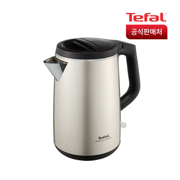후기가 좋은 테팔 무선주전자 세이프 투 터치 KO371, 단일상품 좋아요 후기가 좋은 테팔 무선주전자 세이프 투 터치 KO371, 단일상품 좋아요