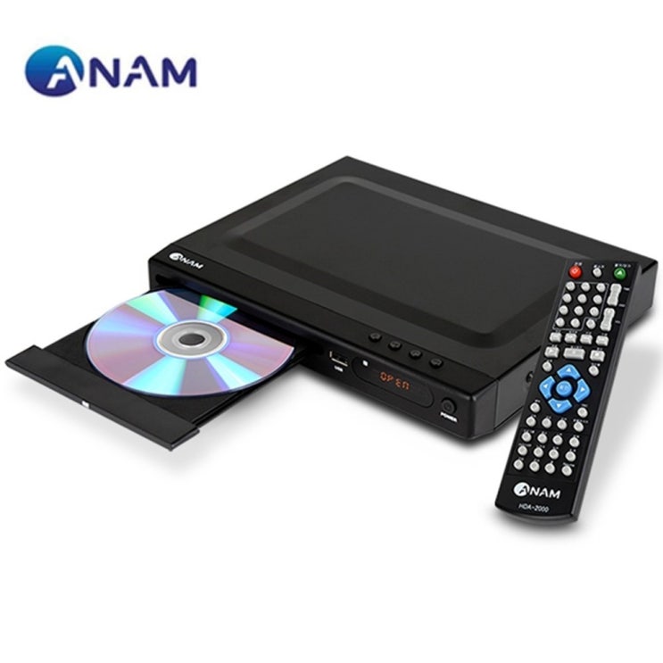 가성비갑 아남 가정용DVD플레이어 HDA-200 HDMI MP3 USB VCD 1080p 회상도 지원 좋아요 가성비갑 아남 가정용DVD플레이어 HDA-200 HDMI MP3 USB VCD 1080p 회상도 지원 좋아요