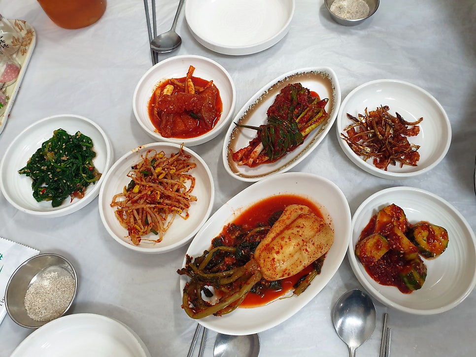 토속촌닭백숙 사진 5