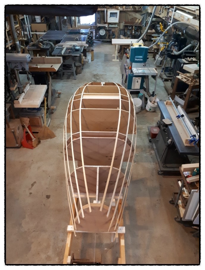  Rowing pram dinghy    3