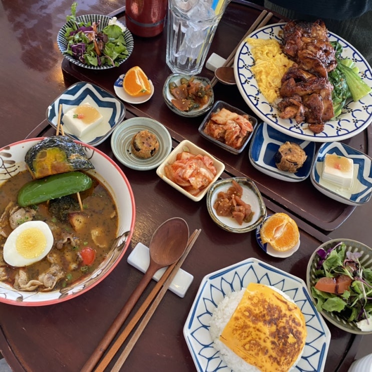 합정 망원동 시오 : 일본가정식 맛집