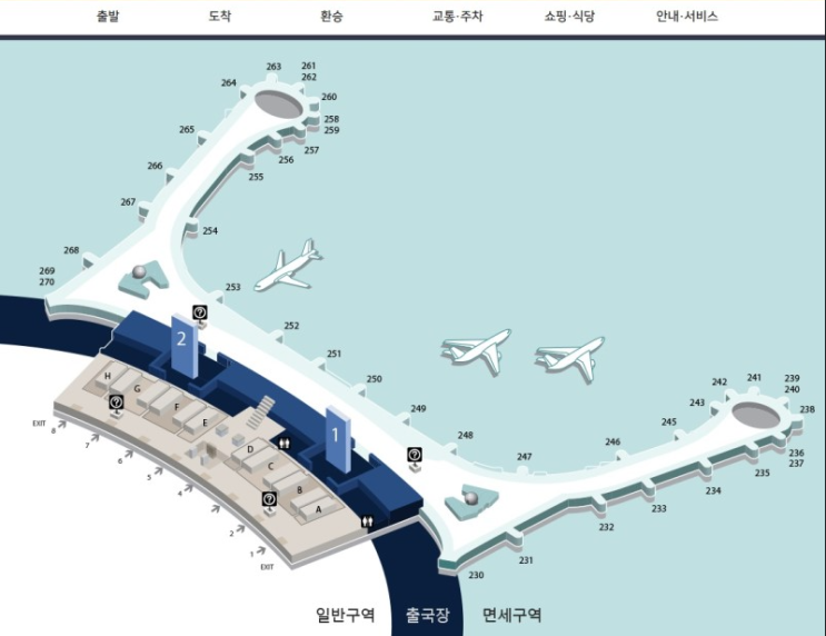  2021 올네이션스 목자의 기도원 성지순례 1