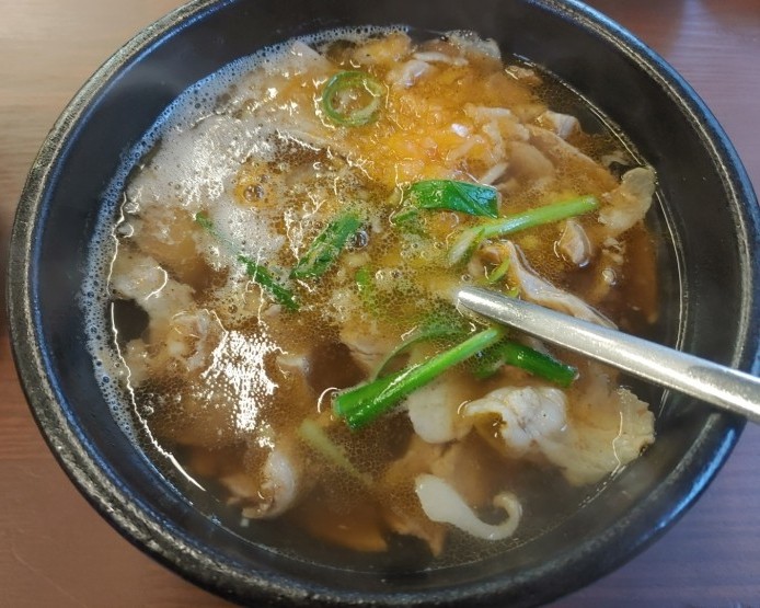  부경대 형제돼지국밥(대연동)