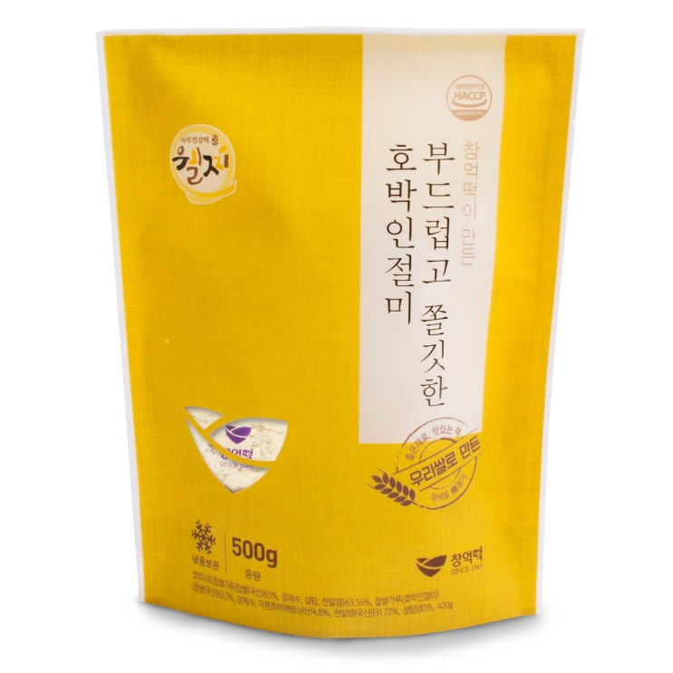 인지도 있는 창억떡 맛있는 떡 창억 찰떡 5종 선택형 상품구성, 호박인절미 ··· 인지도 있는 창억떡 맛있는 떡 창억 찰떡 5종 선택형 상품구성, 호박인절미 ···