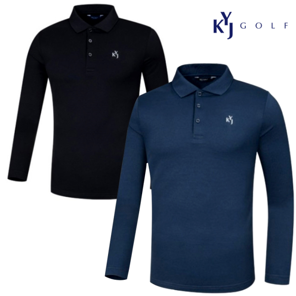 후기가 좋은 KYJ GOLF 김영주골프 카라 긴팔티셔츠 골프웨어 2종택1 추천해요 후기가 좋은 KYJ GOLF 김영주골프 카라 긴팔티셔츠 골프웨어 2종택1 추천해요