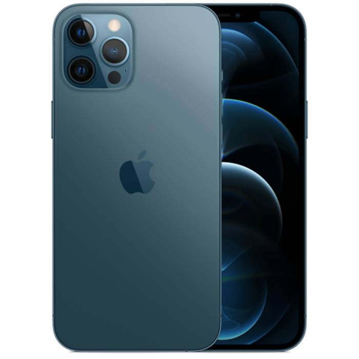 아이폰12pro자급제순위 Apple 아이폰 12 Pro Max, Pacific Blue, 128GB 가격비교