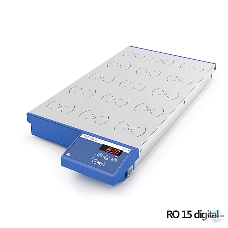  IKA Multi-Position Magnetic Stirrer / 멀티 자력 교반기