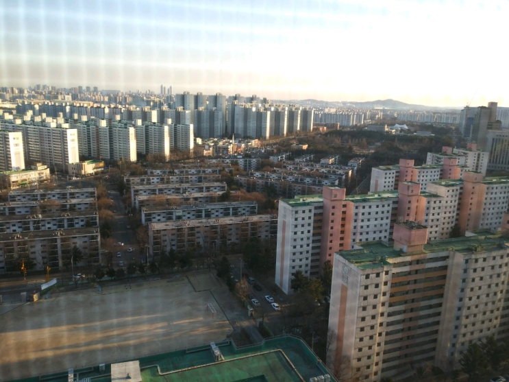 서울 아파트 매수자 주도 시장 지속될까?