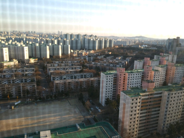  서울 아파트 매수자 주도 시장 지속될까?