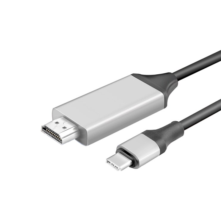 최근 인기있는 리빙애플 USB 3.1 C타입 HDCP 미러링 HDMI 케이블(로켓배송) 추천해요