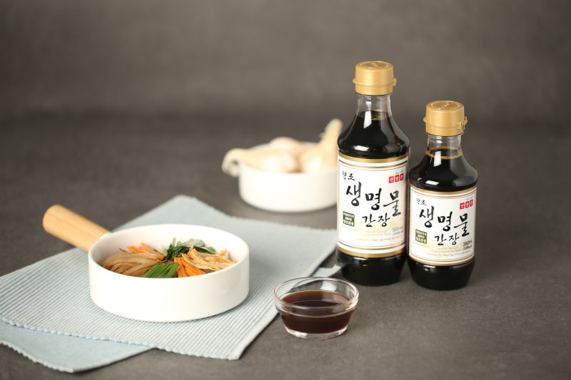 양조간장 진간장 차이 음식마다 쓰임새가 달라요! : 네이버 블로그