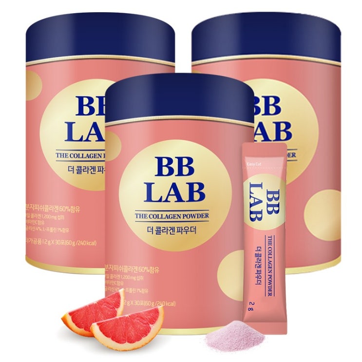 당신만 모르는 뉴트리원 본사 누적판매 700억 돌파 전지현 비비랩 콜라겐 더 콜라겐파우더S 먹는 저분자콜라겐 가루 분말 자몽맛 + 활력환, 3box 좋아요 당신만 모르는 뉴트리원 본사 누적판매 700억 돌파 전지현 비비랩 콜라겐 더 콜라겐파우더S 먹는 저분자콜라겐 가루 분말 자몽맛 + 활력환, 3box 좋아요