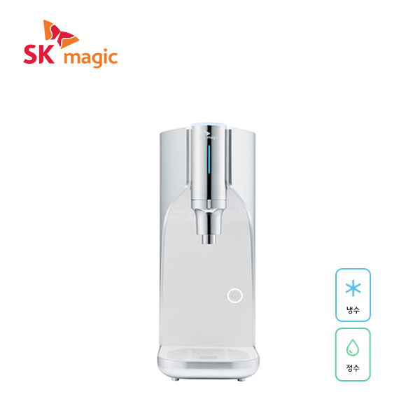 요즘 인기있는 SK매직 ALL IN ONE 직수 냉정수기 WPU-A600C, 실버 ··· 요즘 인기있는 SK매직 ALL IN ONE 직수 냉정수기 WPU-A600C, 실버 ···
