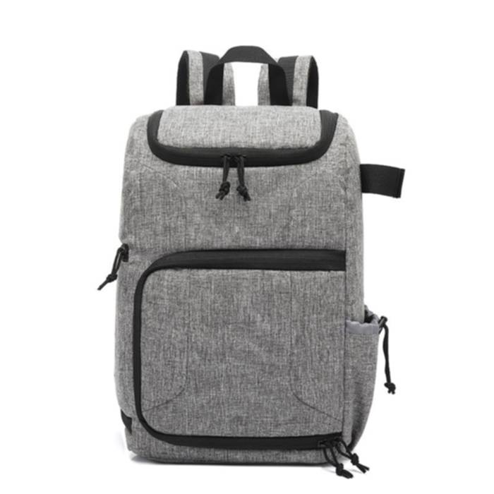  카메라백팩순위 BAGnBAGs DS-1109 대용량 카메라 백팩, 그레이 가격비교