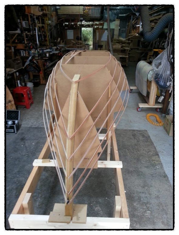  Lowell dory skiff  1