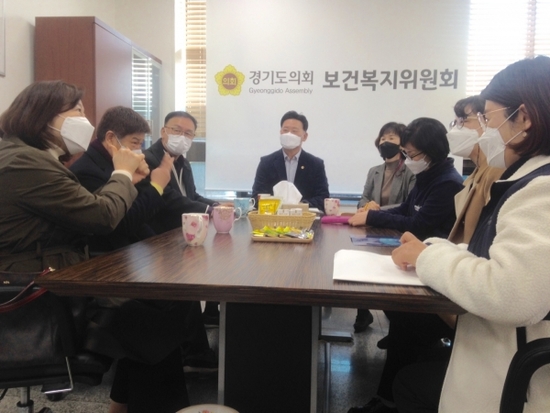 “장애 당사자 중심 복지사업 추진해야” “장애 당사자 중심 복지사업 추진해야”