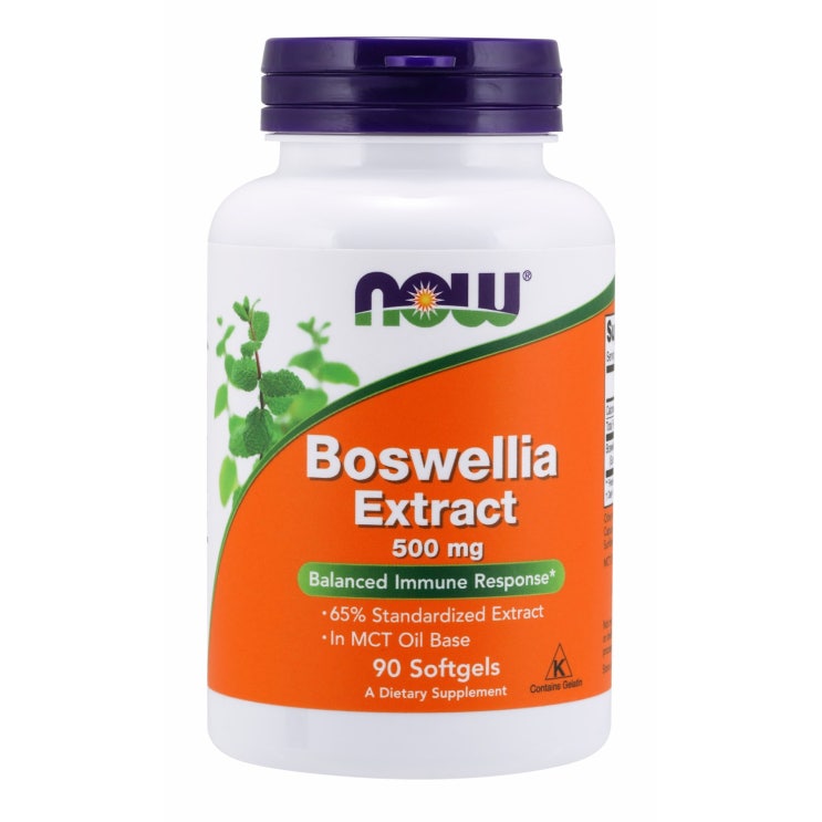 리뷰가 좋은 Now Foods 보스웰리아추출물 500mg 소프트젤, 90개입, 1개 좋아요 리뷰가 좋은 Now Foods 보스웰리아추출물 500mg 소프트젤, 90개입, 1개 좋아요