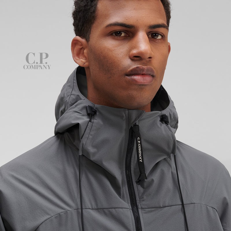 CP컴퍼니 21SS PRO-TEK 미디엄 라이트웨이트 자켓 DG