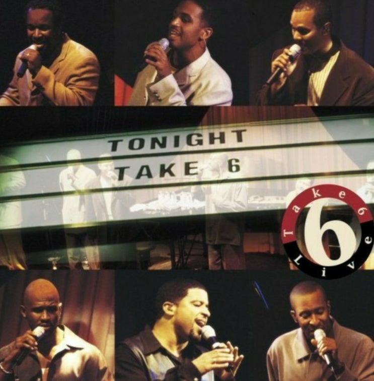  take6 Over the hill is home lyrics 영어가사 한글가사 jazz piano 재즈피아노버전
