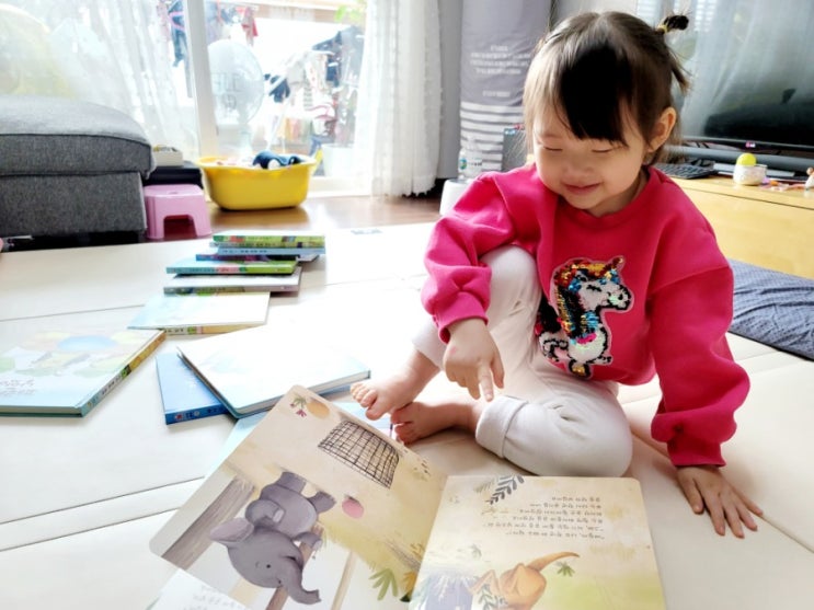  플레이팩토 수학동화 수학개념잡는 유아책으로 딱!