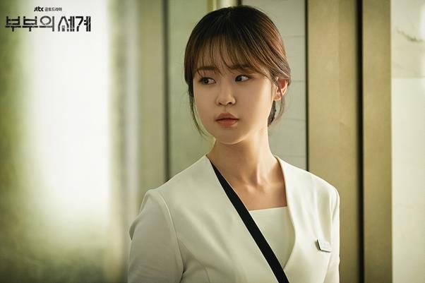  심은우 박소리 학폭 네이트판 입장문 피해자 언니 문자