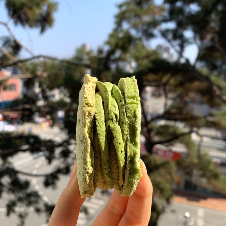  커피베이 배달 :: 다크쇼콜라 프라노베