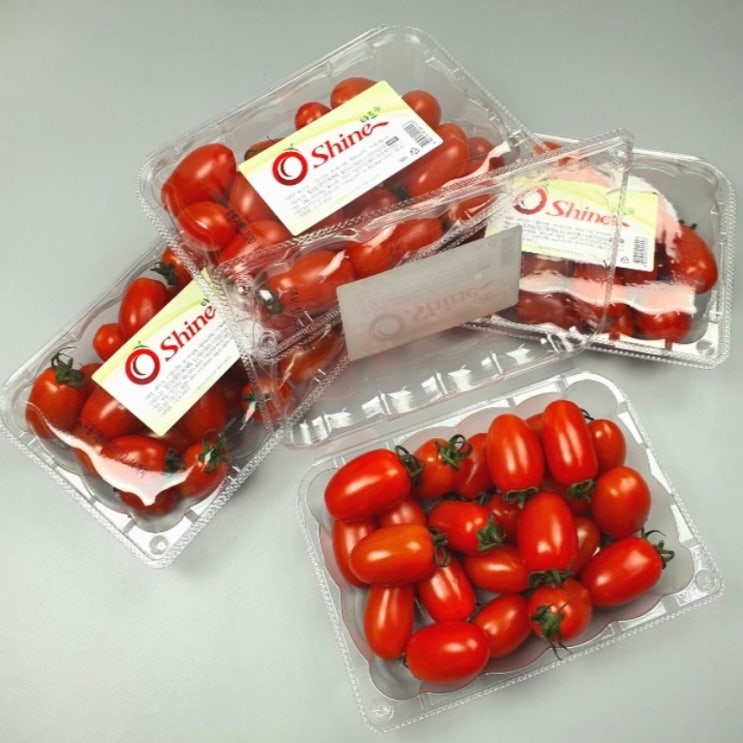 가성비 좋은 스테비아 샤인 방울토마토 500g 1팩, 스테비아 방울토마토 500g 1팩 ··· 가성비 좋은 스테비아 샤인 방울토마토 500g 1팩, 스테비아 방울토마토 500g 1팩 ···