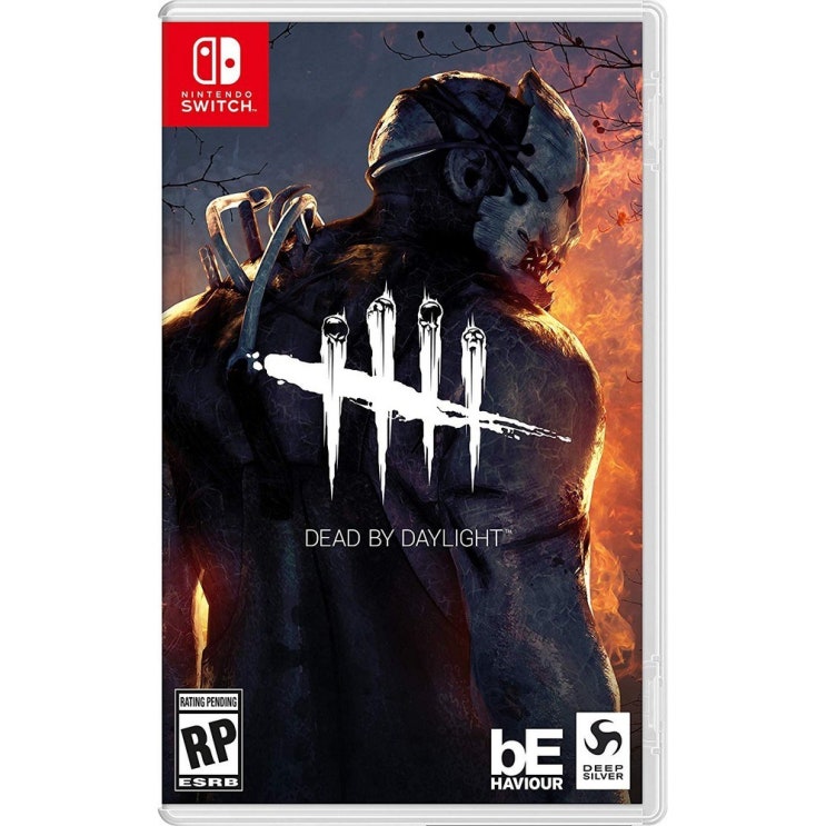 후기가 정말 좋은 닌텐도 스위치 데드 바이 데이라이트 Dead by Daylight Definitive Edition 추천해요 후기가 정말 좋은 닌텐도 스위치 데드 바이 데이라이트 Dead by Daylight Definitive Edition 추천해요
