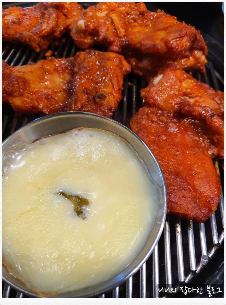  [수유닭갈비맛집] 수유리먹자골목 근처 춘천골에서 진짜 닭갈비 먹었어요~