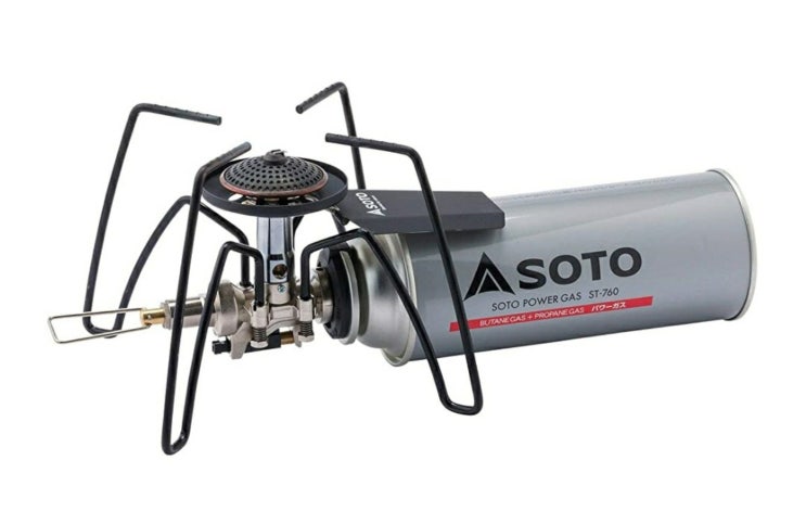 최근 많이 팔린 소토 레귤레이터 스토브 가스 버너 실버 블랙 ST-310MT, 블랙 스파이더, 에어캔 등 부품 없음 추천합니다 최근 많이 팔린 소토 레귤레이터 스토브 가스 버너 실버 블랙 ST-310MT, 블랙 스파이더, 에어캔 등 부품 없음 추천합니다