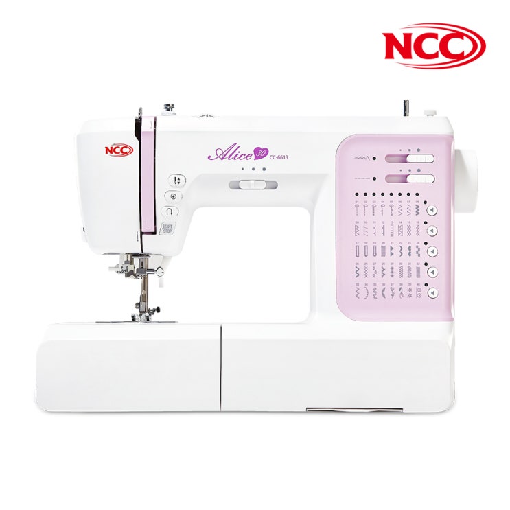 가성비갑 NCC 앨리스30 CC-6613 가정용 디지털 미싱, 혼합색상 추천해요 가성비갑 NCC 앨리스30 CC-6613 가정용 디지털 미싱, 혼합색상 추천해요