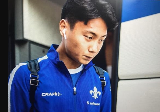  백승호 수원에 일방통보, 대체 무슨 일이 있었나?